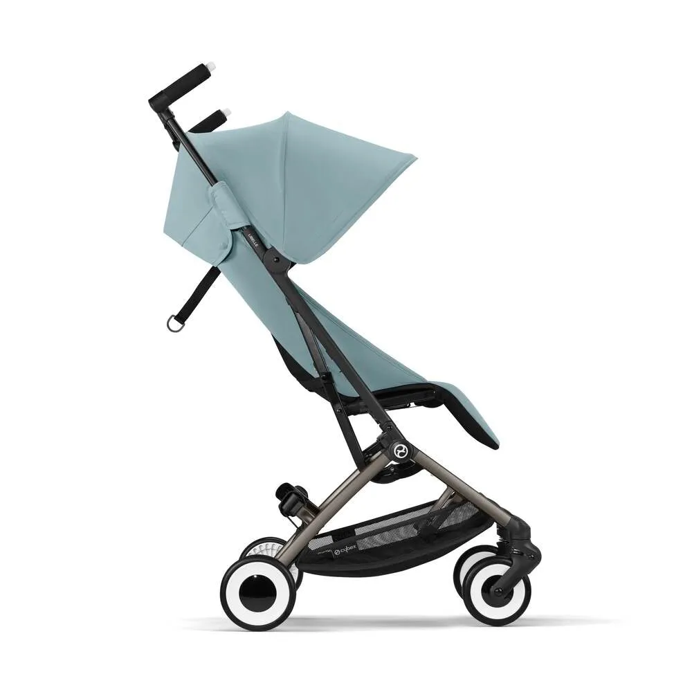 Cybex Stroller Libelle- Stormy Blue