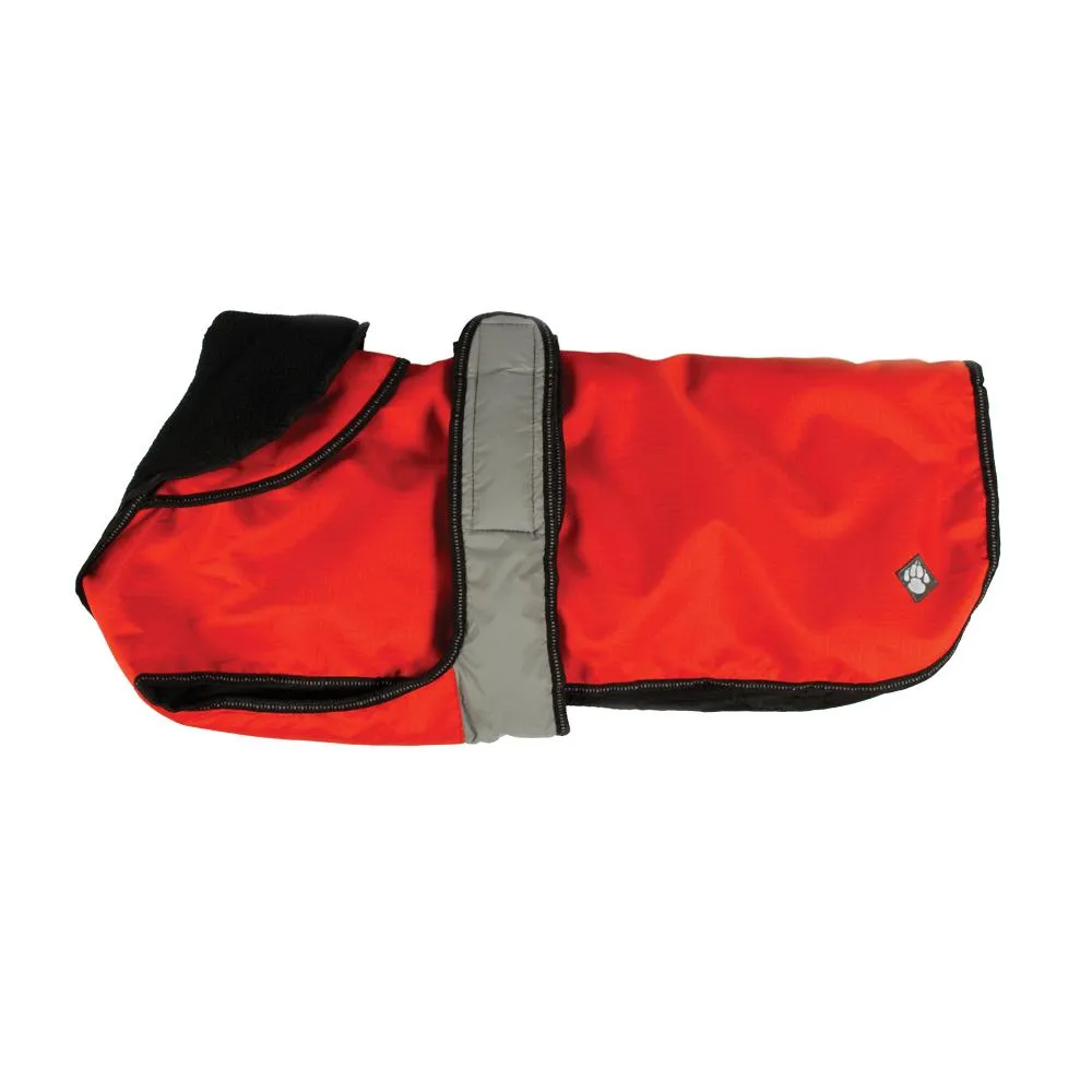 Danish Design Ultimate 2-in-1 Waterproof Dog Coat