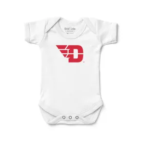 Dayton Flyers "Logo" Bodysuit