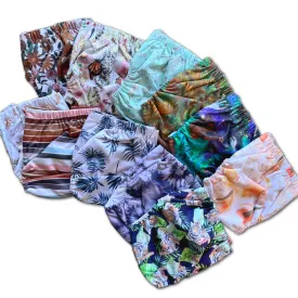 Diaper Covers