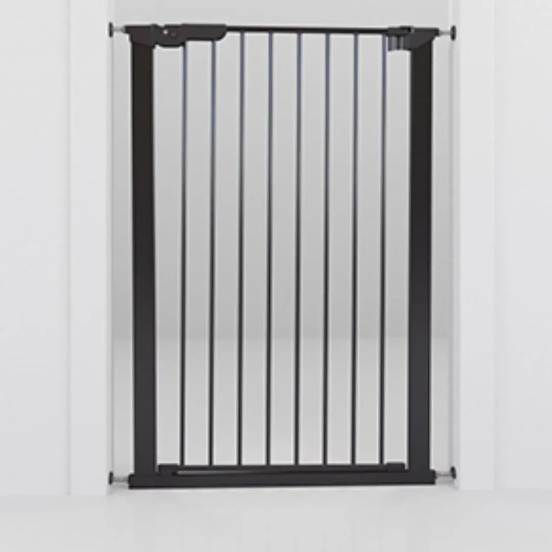 DogSpace Bonnie Extra Tall Pressure Fitted Dog Gate