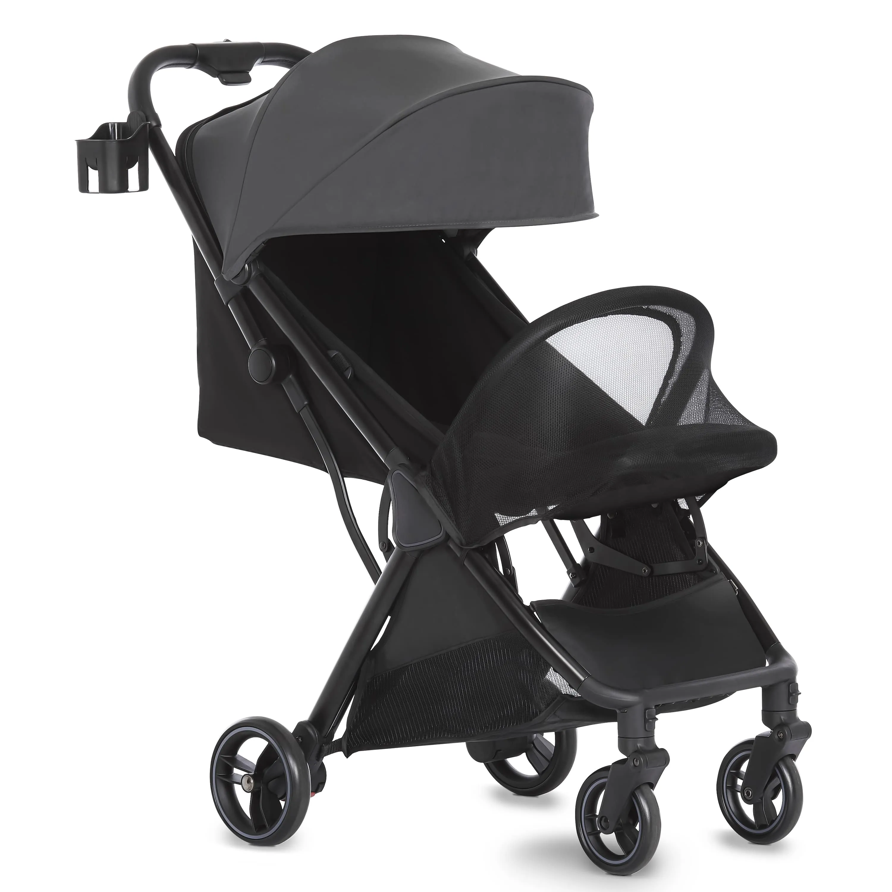 Dream on Me Insta Auto Fold Stroller