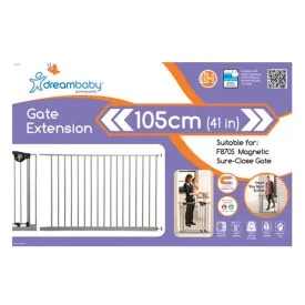 Dreambaby 105 cm Extension Empire Security Gate