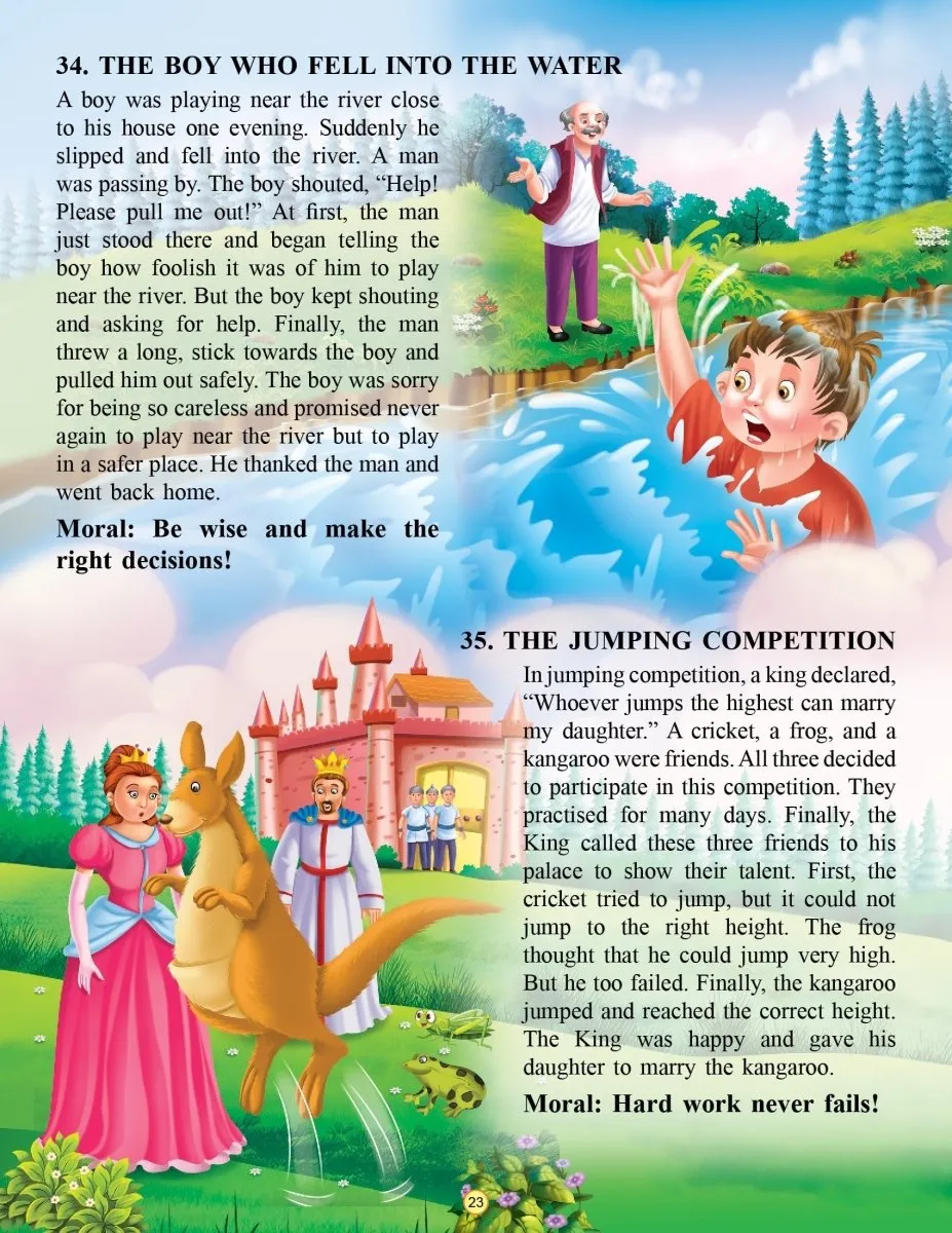 Dreamland Publications 101 Bedtime Stories