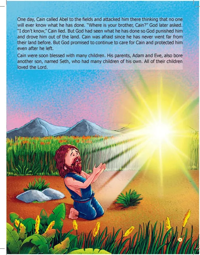 Dreamland Publications Bible- New Testament