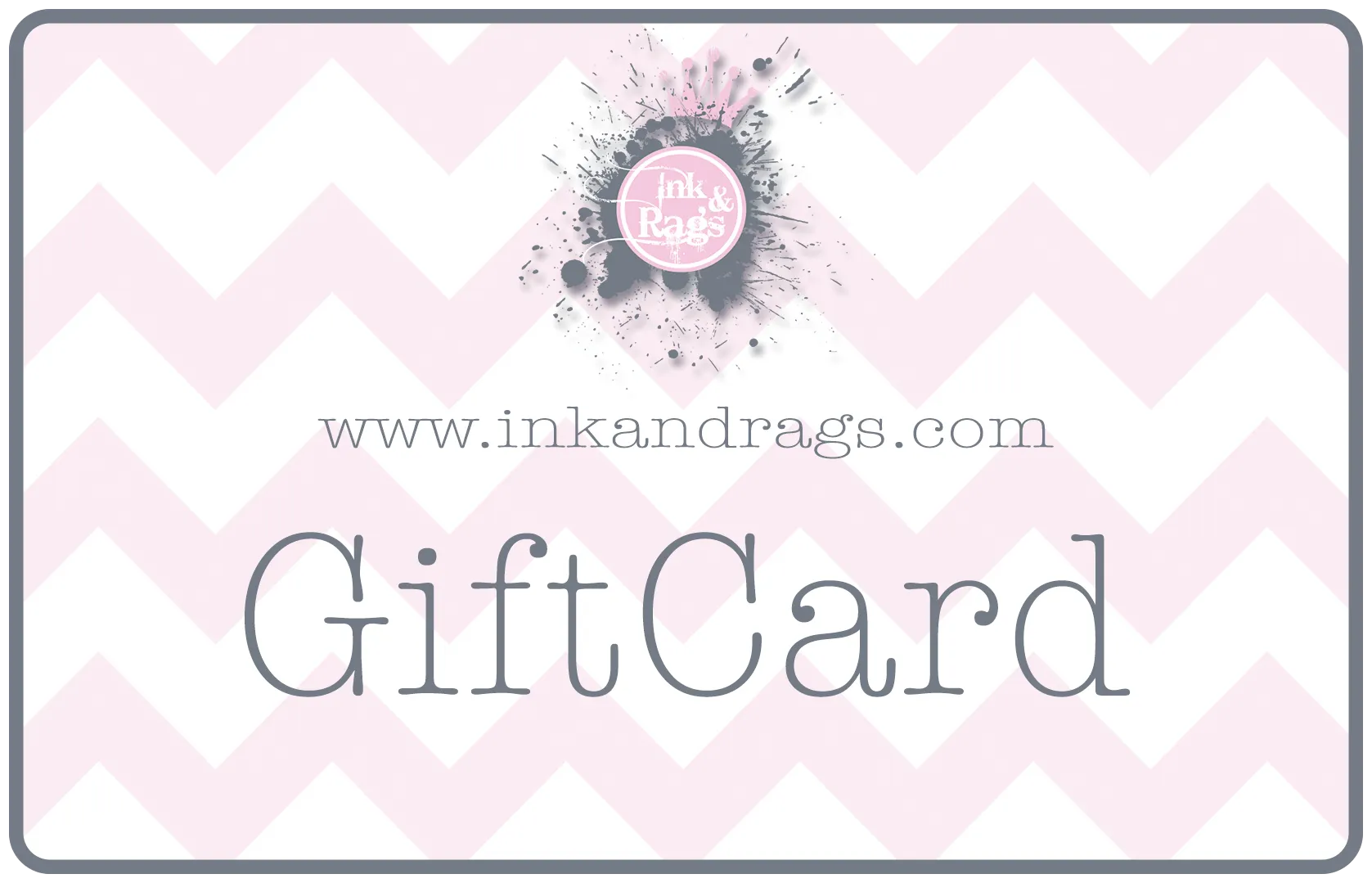 e-Gift Card