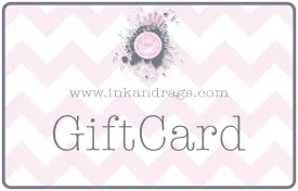 e-Gift Card