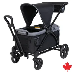 Expedition® 2-in-1 Stroller Wagon - Rogue (Toys R Us Canada Exclusive)