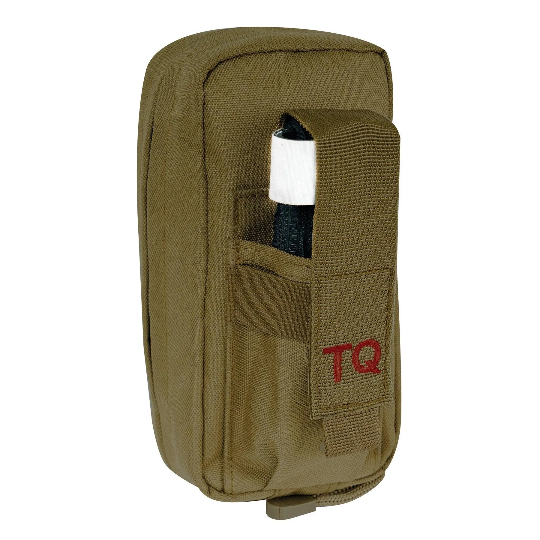 Fast Action First Aid Tourniquet Pouch