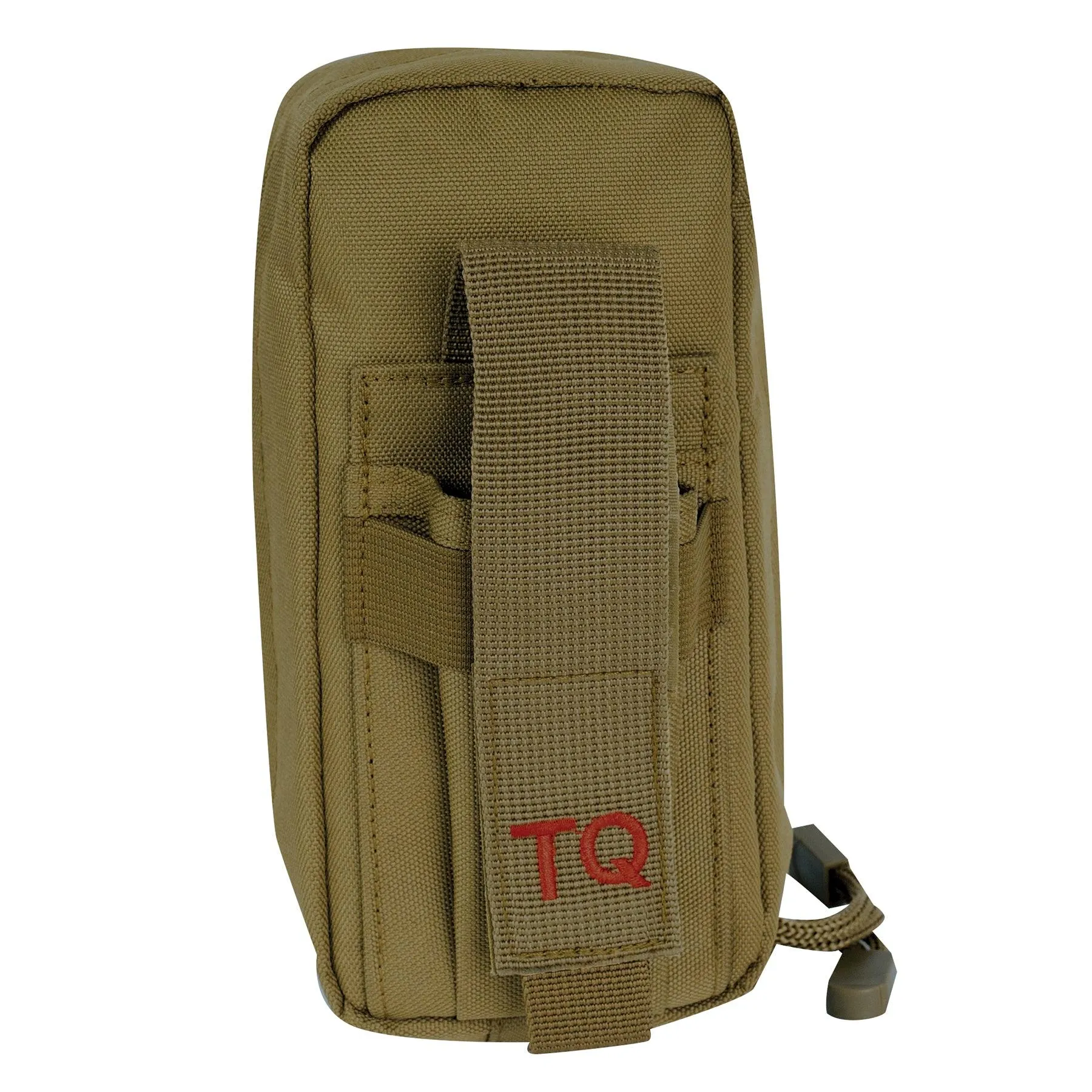 Fast Action First Aid Tourniquet Pouch