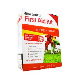 First Aid Kit - EZ Care, Sport