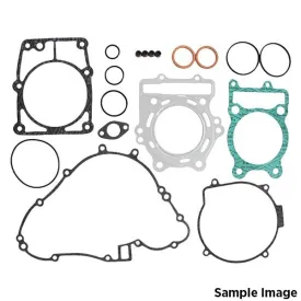 *GASKET SET COMPLETE VERTEX KTM 250EXCF 01-05