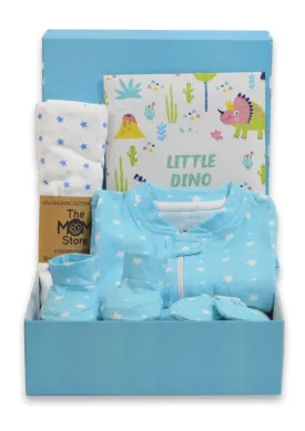 Gift Box -Twinkle New Born Gift Set -Glitter