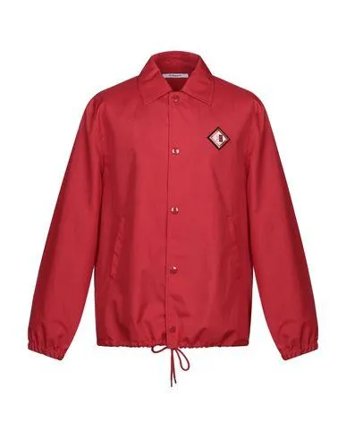 Givenchy Man Jacket Red 34 suit