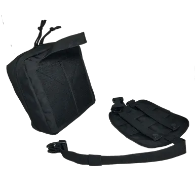 GP IFAK (Breakaway pouch) -LVL 1  Vehicle kit