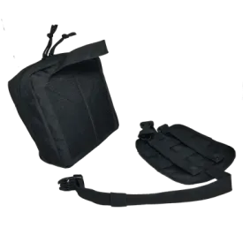 GP IFAK (Breakaway pouch) -LVL 1  Vehicle kit