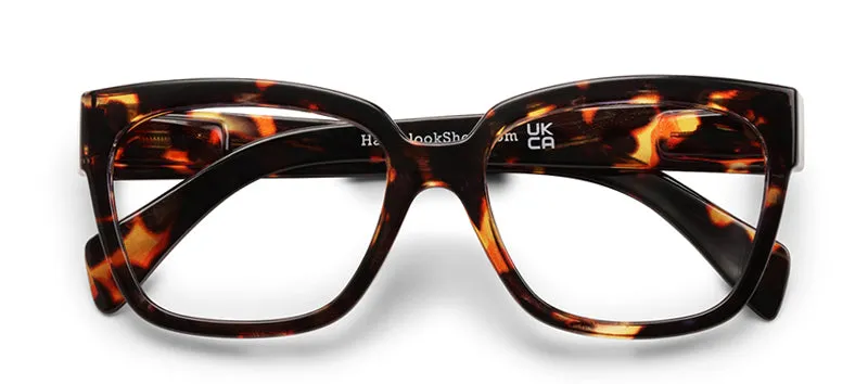 Have a Look - Reading Glasses - Mood