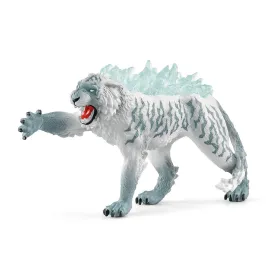 Ice Tiger