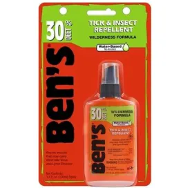 Insect Repellent Pump - 30% DEET