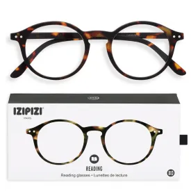 Izipizi Reading Glasses | Collection D