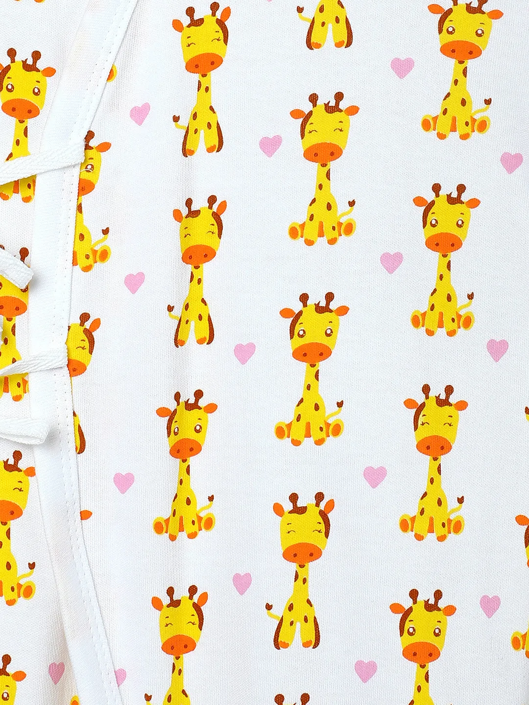 Jabla Infant Romper Combo Of 3: The Sun Crown-Staying Pawsitive-Get On My Level