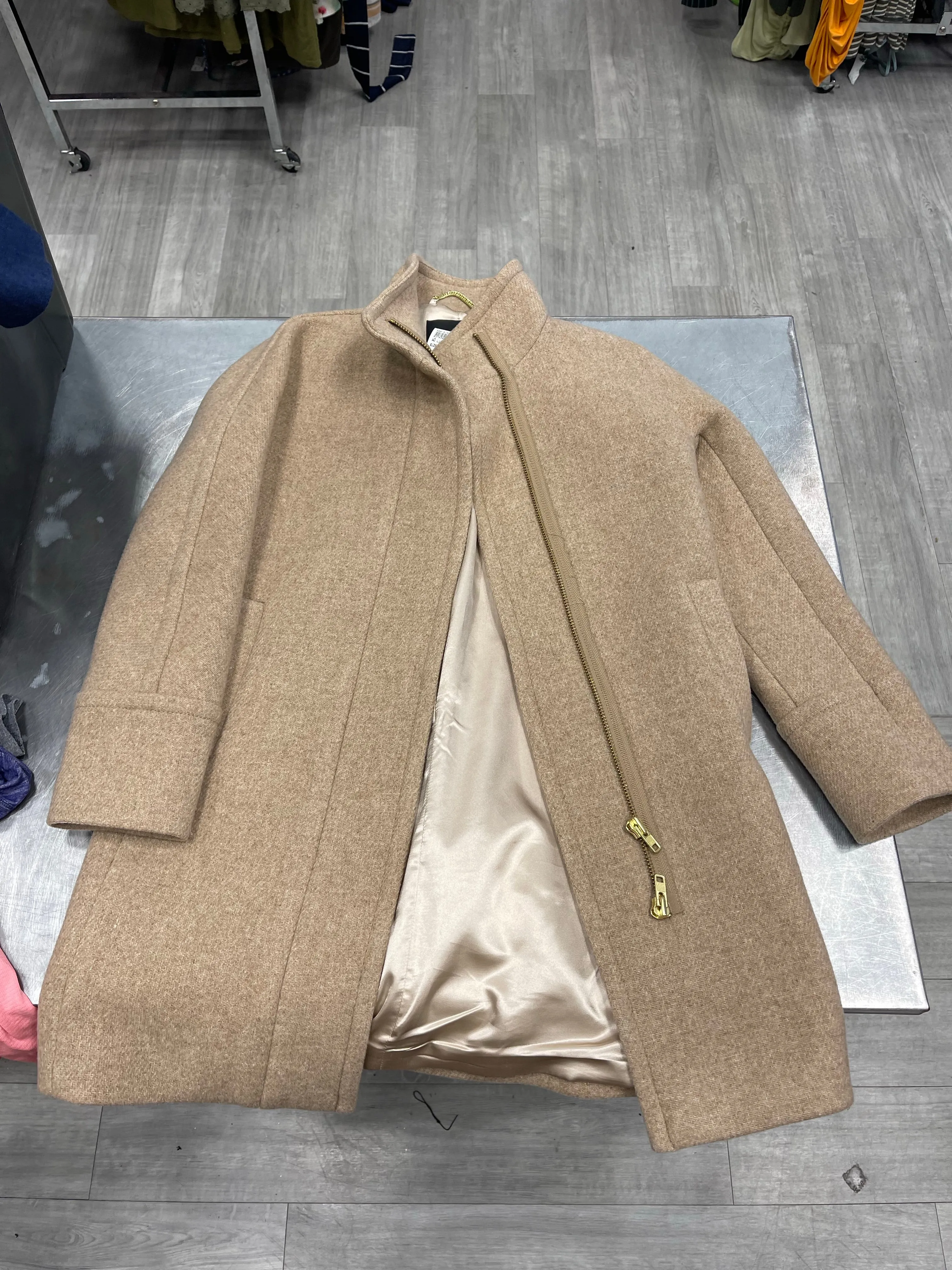 J.Crew/Outerwear Size Small