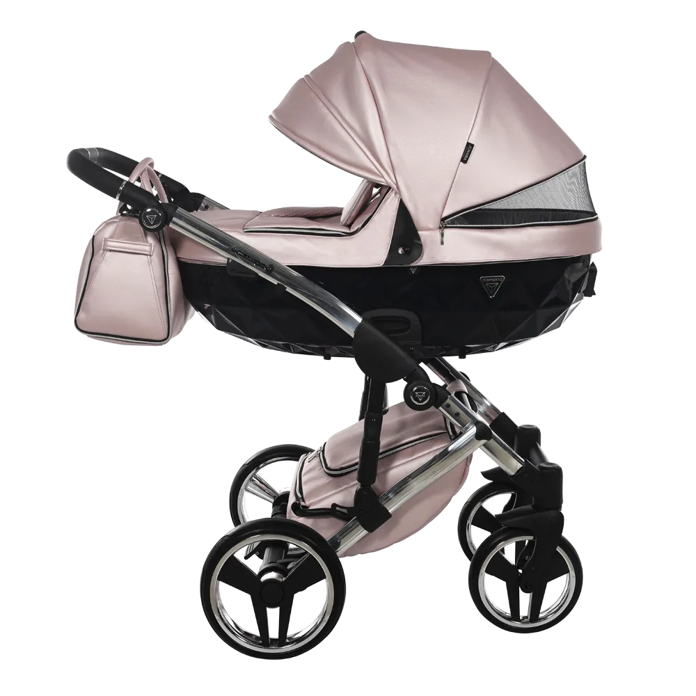 Junama Pilot Pram