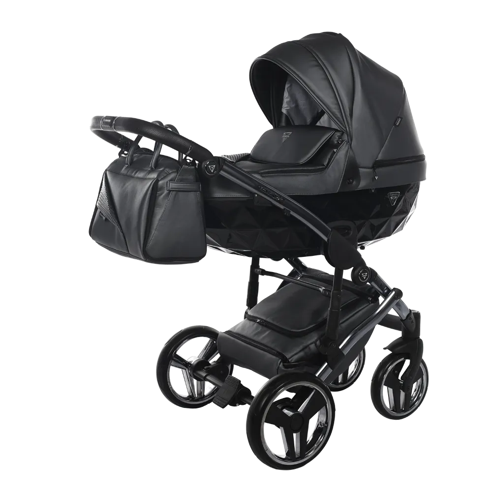 Junama Pilot Pram