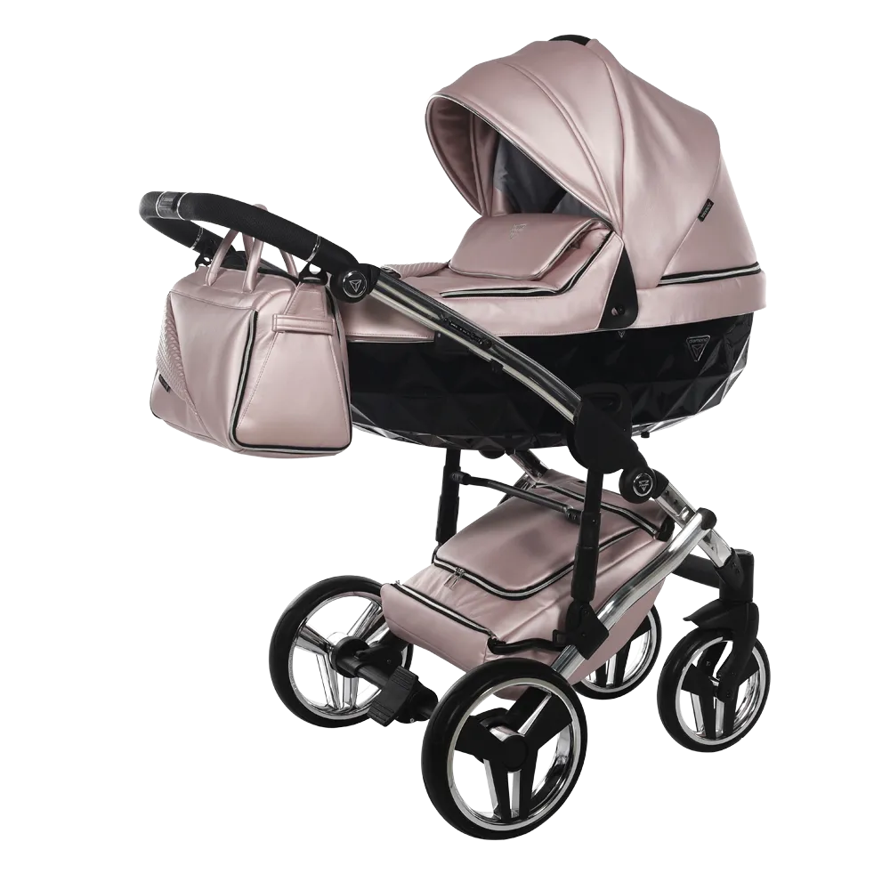 Junama Pilot Pram