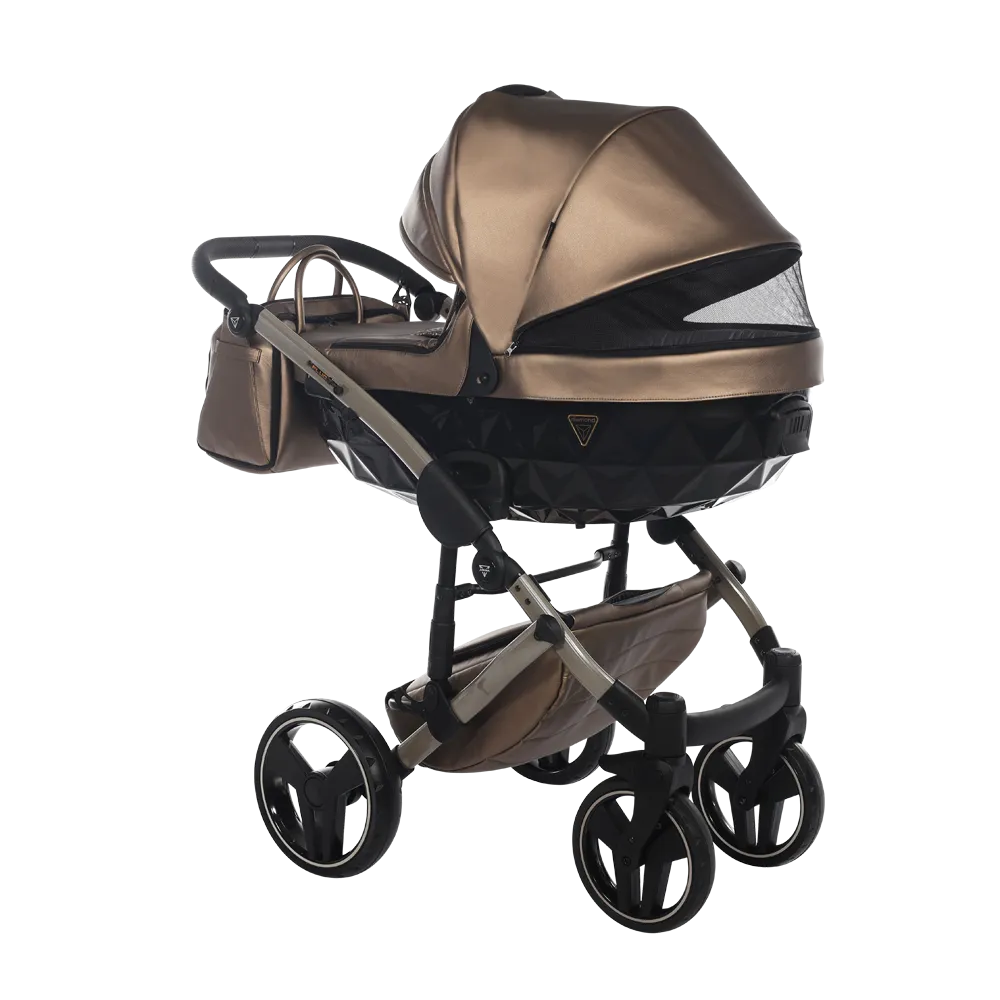 Junama Pilot Pram