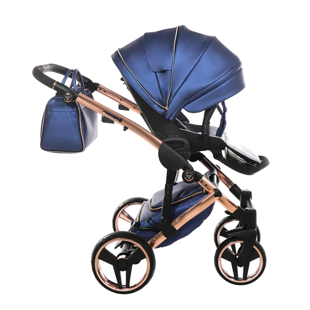 Junama Pilot Pram