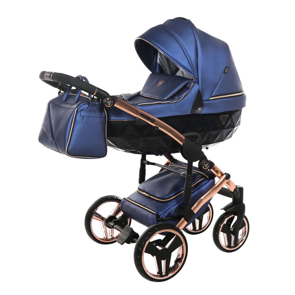 Junama Pilot Pram