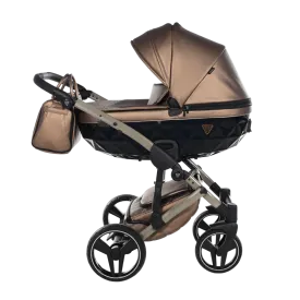 Junama Pilot Pram