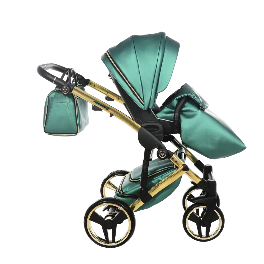 Junama Pilot Pram