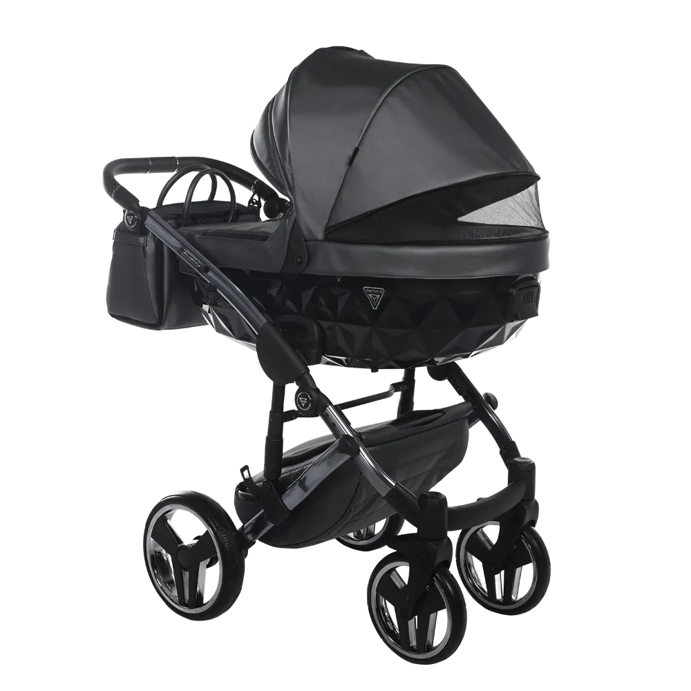 Junama Pilot Pram