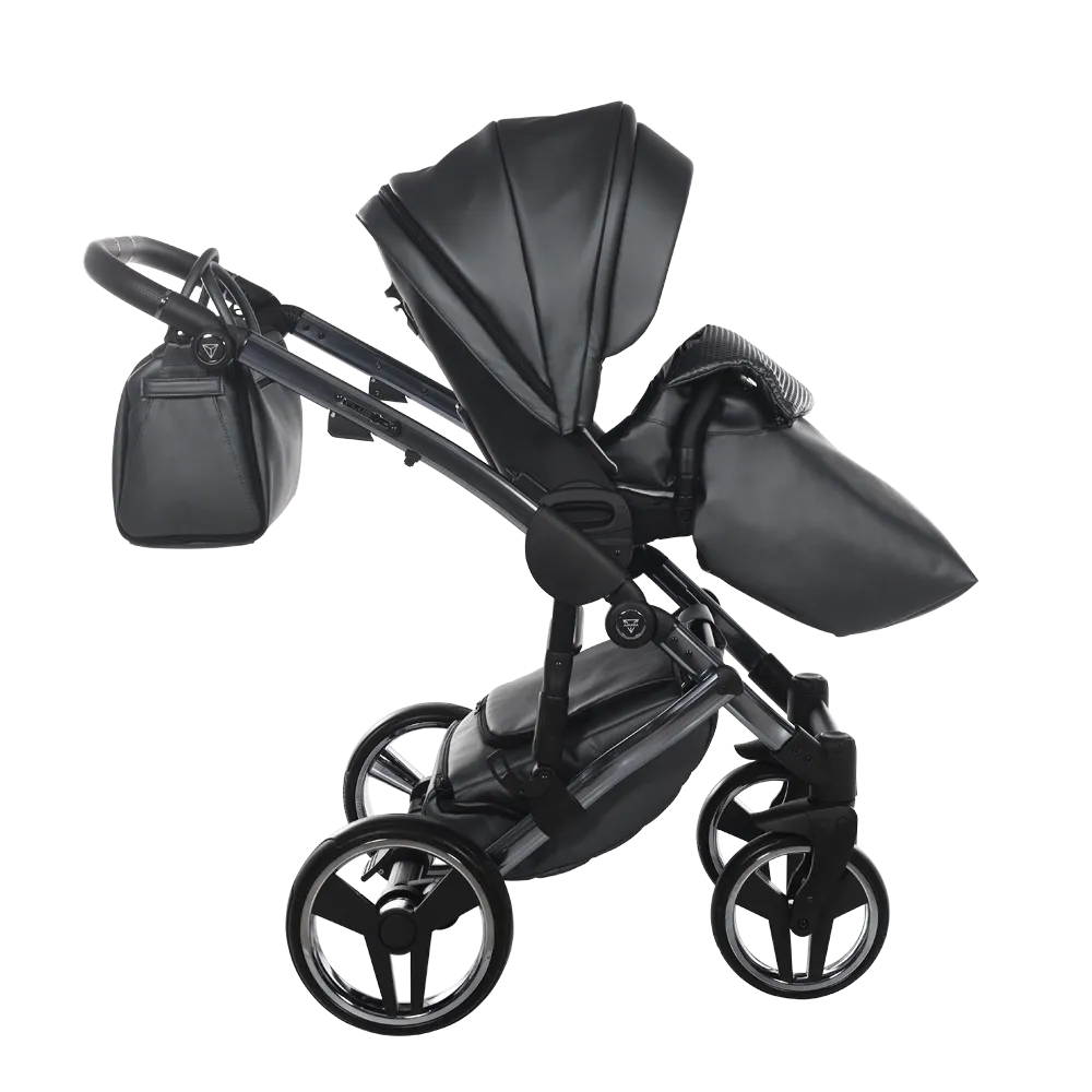 Junama Pilot Pram