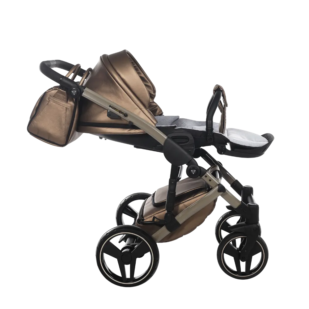 Junama Pilot Pram