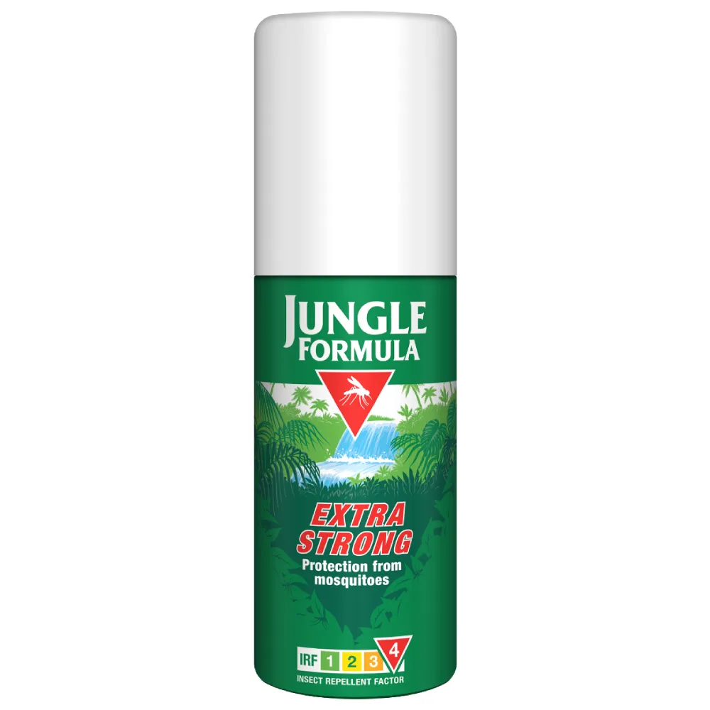 Jungle Formula Extra Strong 90ml (A)