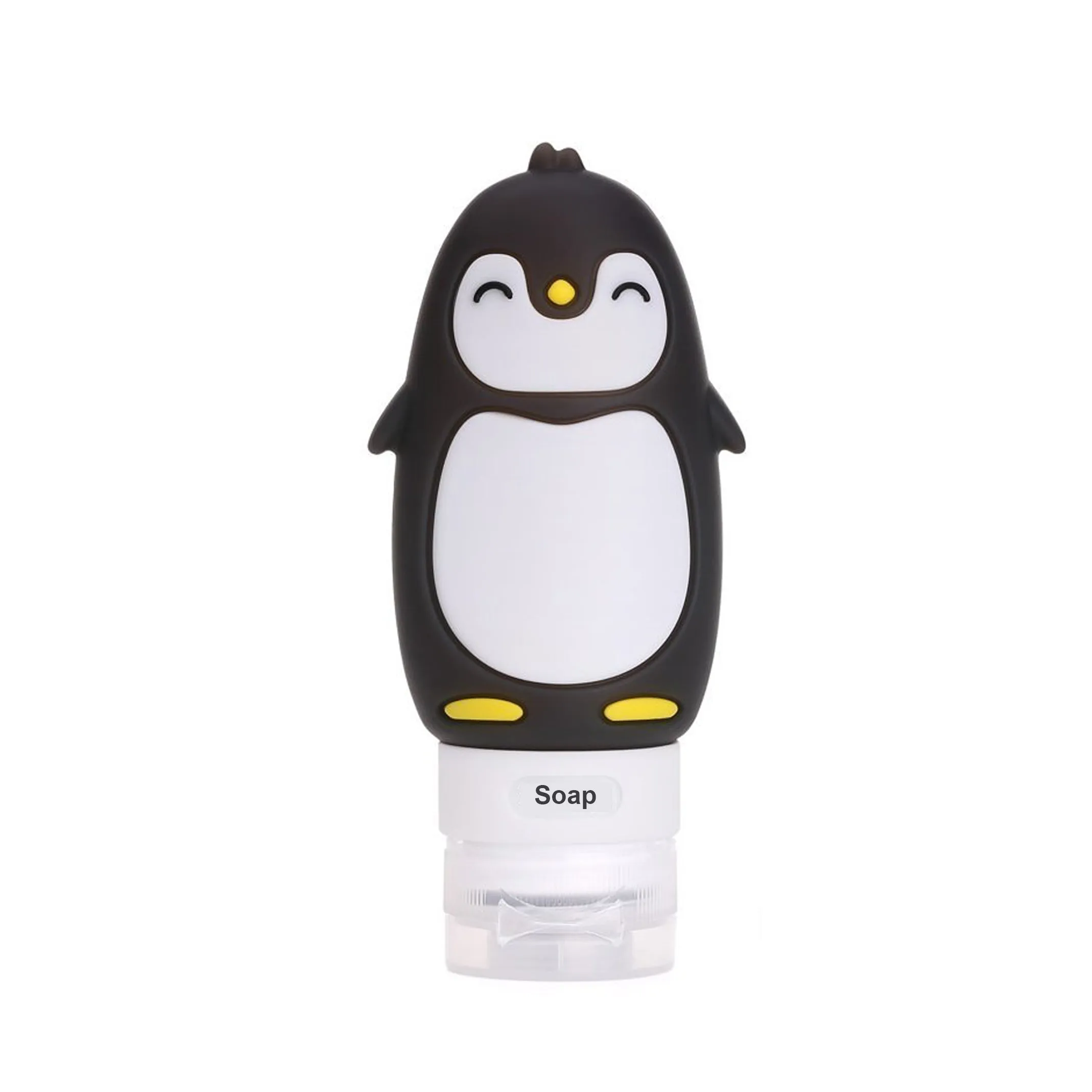 Kanga Care Travel Buddiez - Marty Penguin