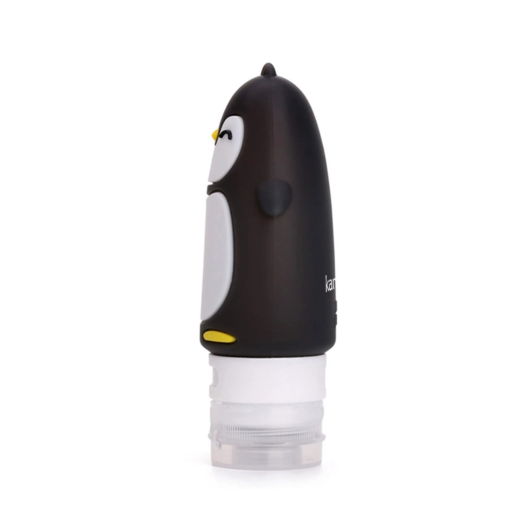 Kanga Care Travel Buddiez - Marty Penguin