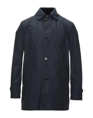 Kired Man Jacket Dark blue 36 suit