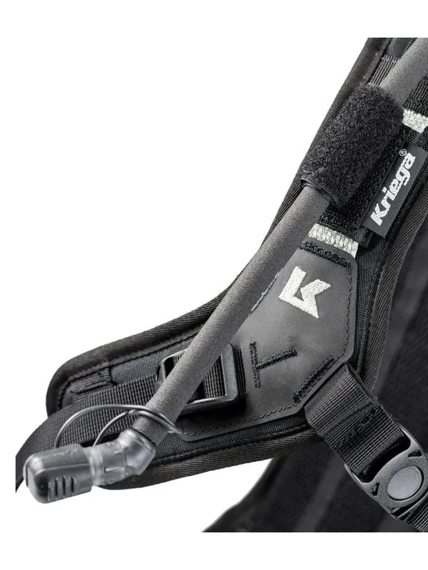 Kriega Hydro 3 Hydration Backpack