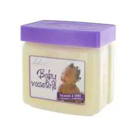 Lala's - Baby Vaseline Lavender 368 grams