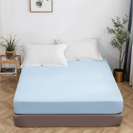 Light Blue Sheet Sets