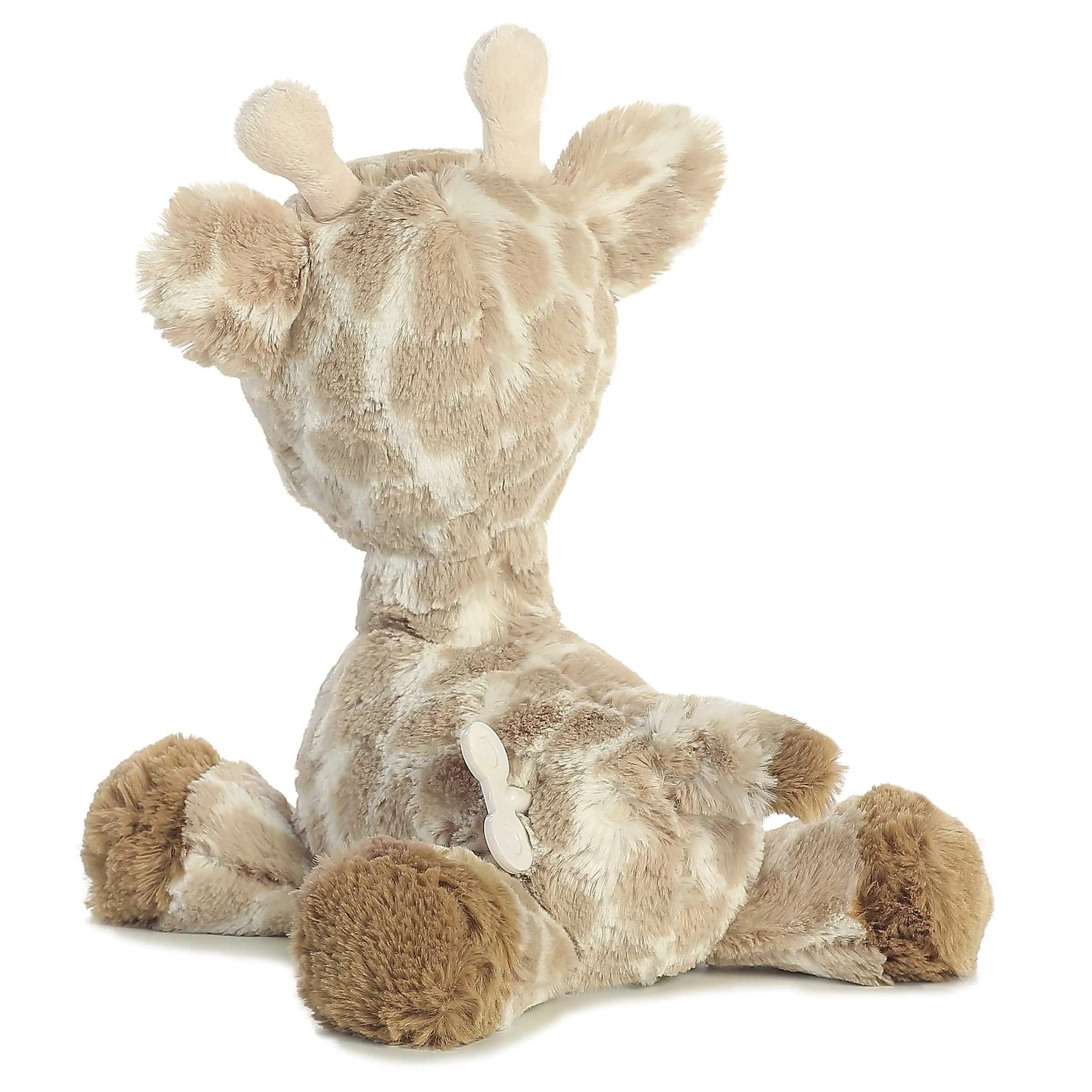 Loppy Musical Giraffe