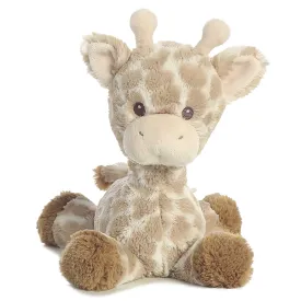 Loppy Musical Giraffe