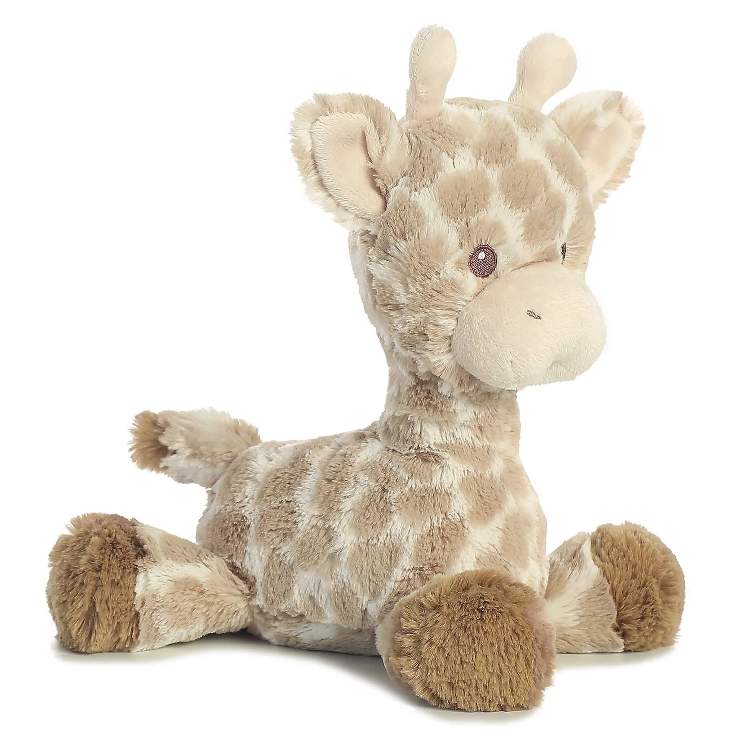 Loppy Musical Giraffe