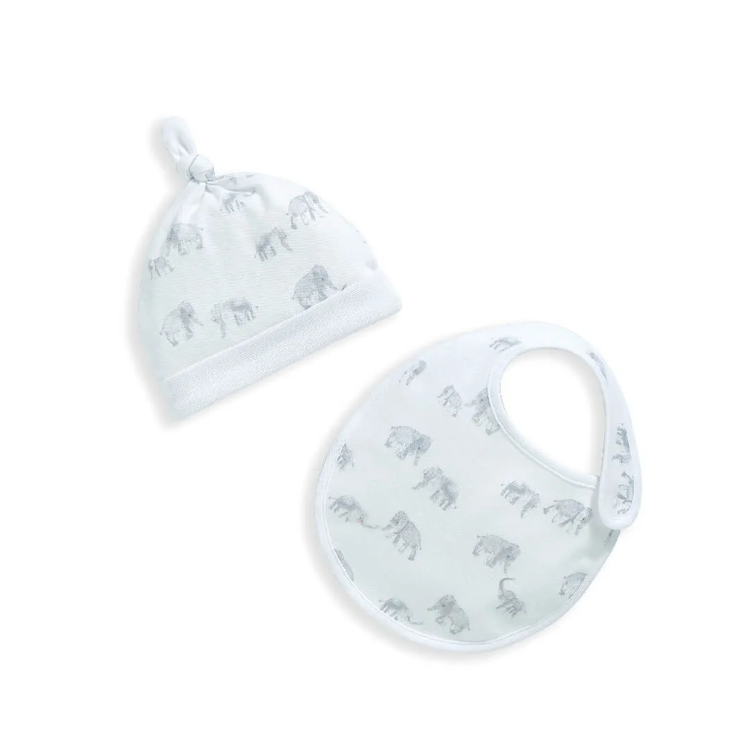 Mamas and Papas Elephant Set - 5 Piece Set