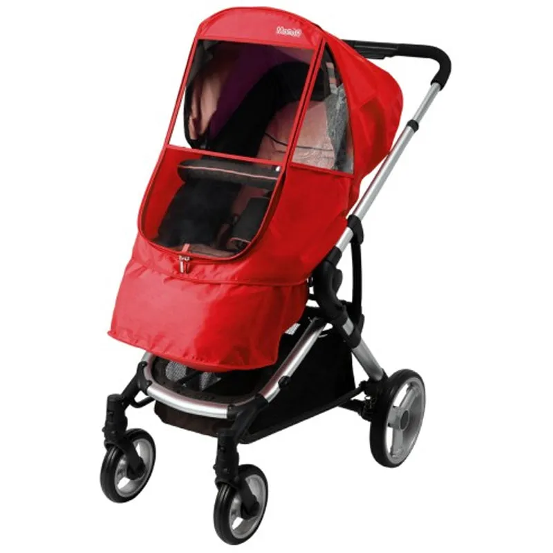 Manito Elegance Beta Stroller Weather Shield