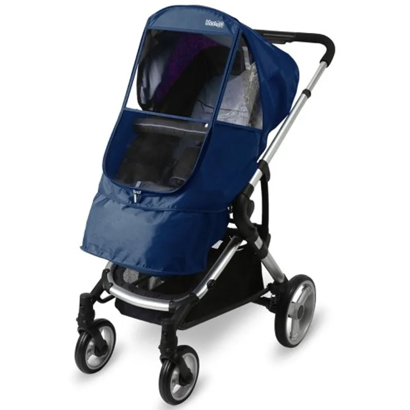 Manito Elegance Beta Stroller Weather Shield